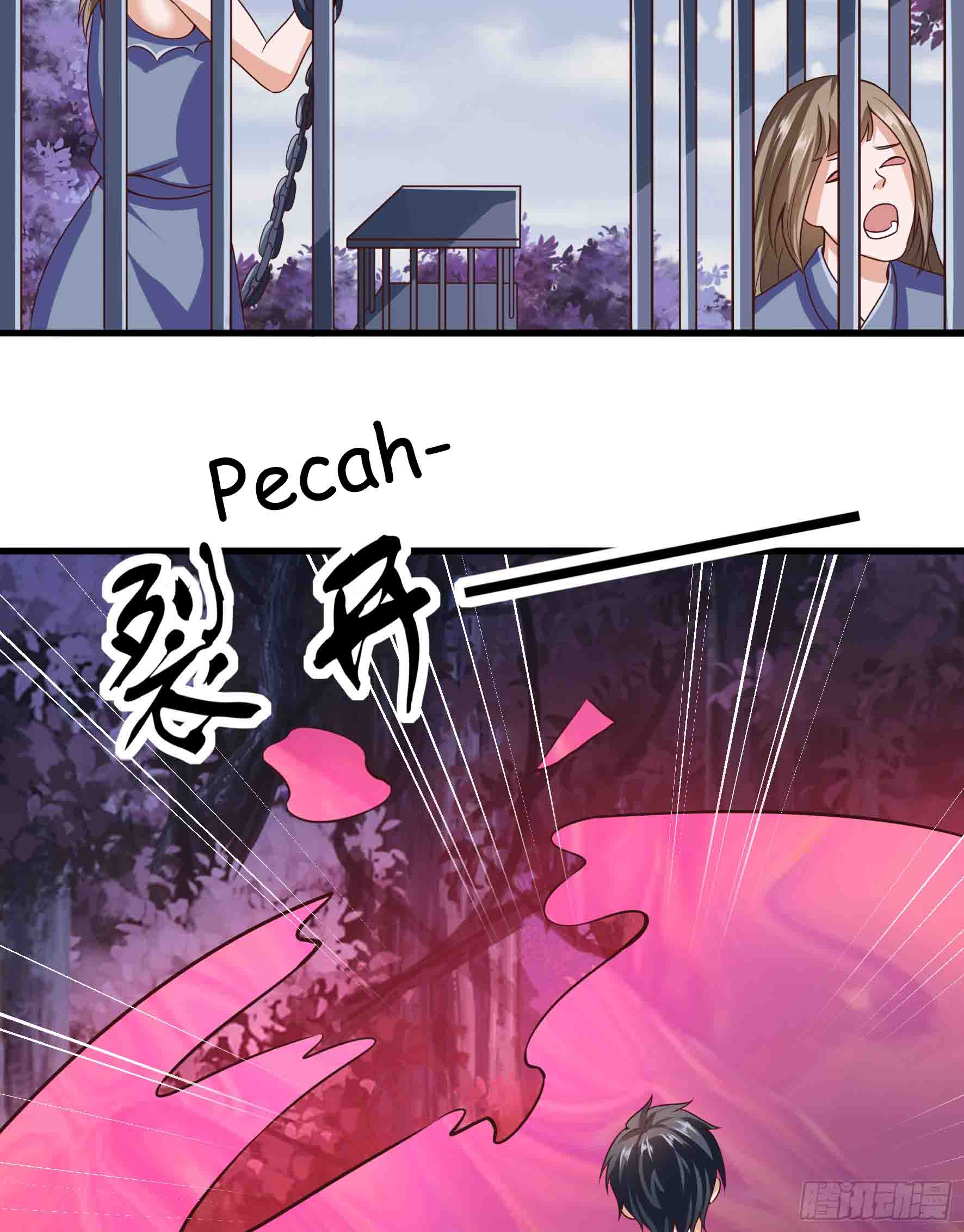 Fairy Demon Dad Chapter 13 Gambar 12